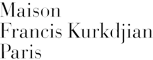 Maison Francis Kurkdjian