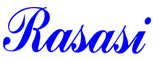 Rasasi