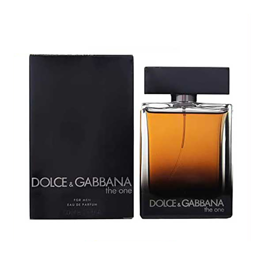 D&G the One Men (M) 100ml Edp Spr