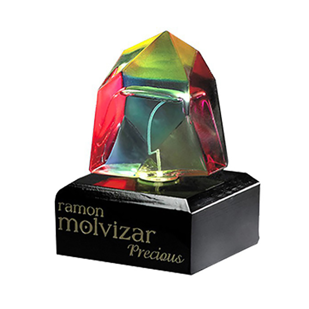 Ramon Molvizar Precious Eau de Parfum