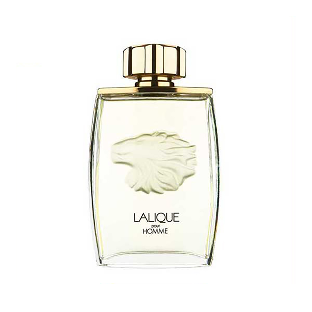 Lalique Lion Pour Homme (M) 125ml Edp Spr