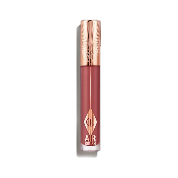 رژ لب مایع شارلوت تیلبری Air Brush