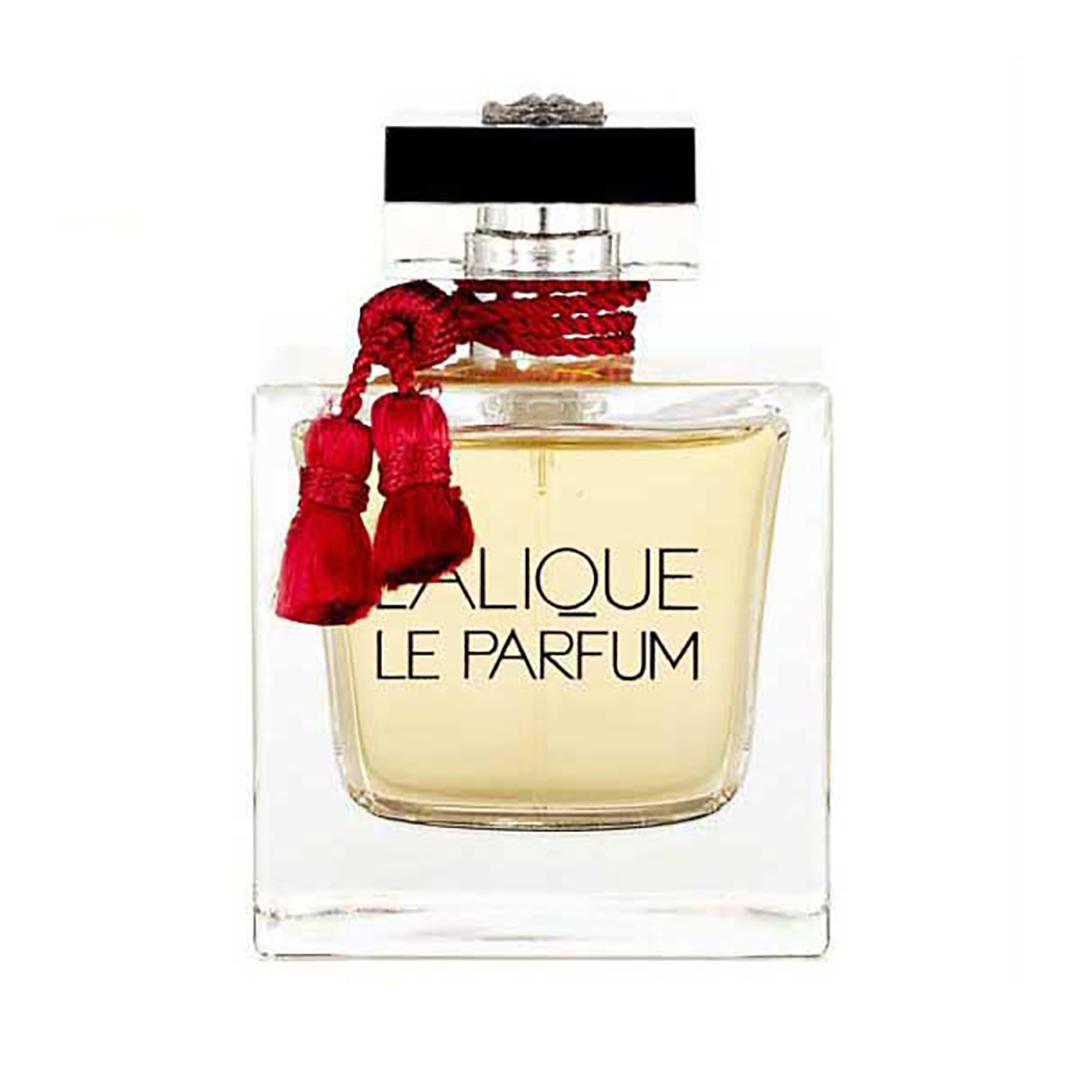 Lalique Le Parfume Red (W) 100ml Edp Spr
