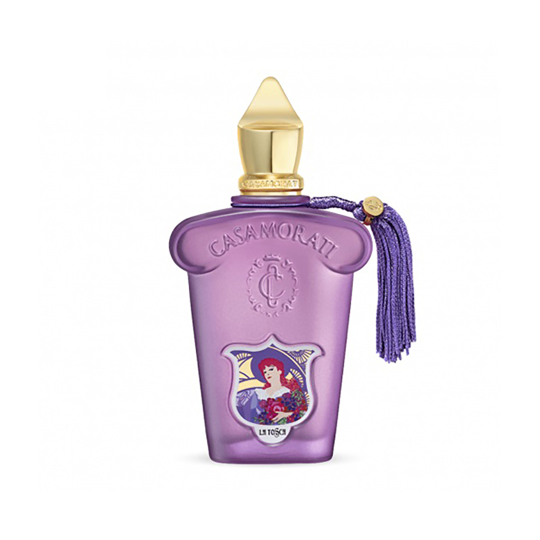 Casamorati La Toska Eau de Parfum