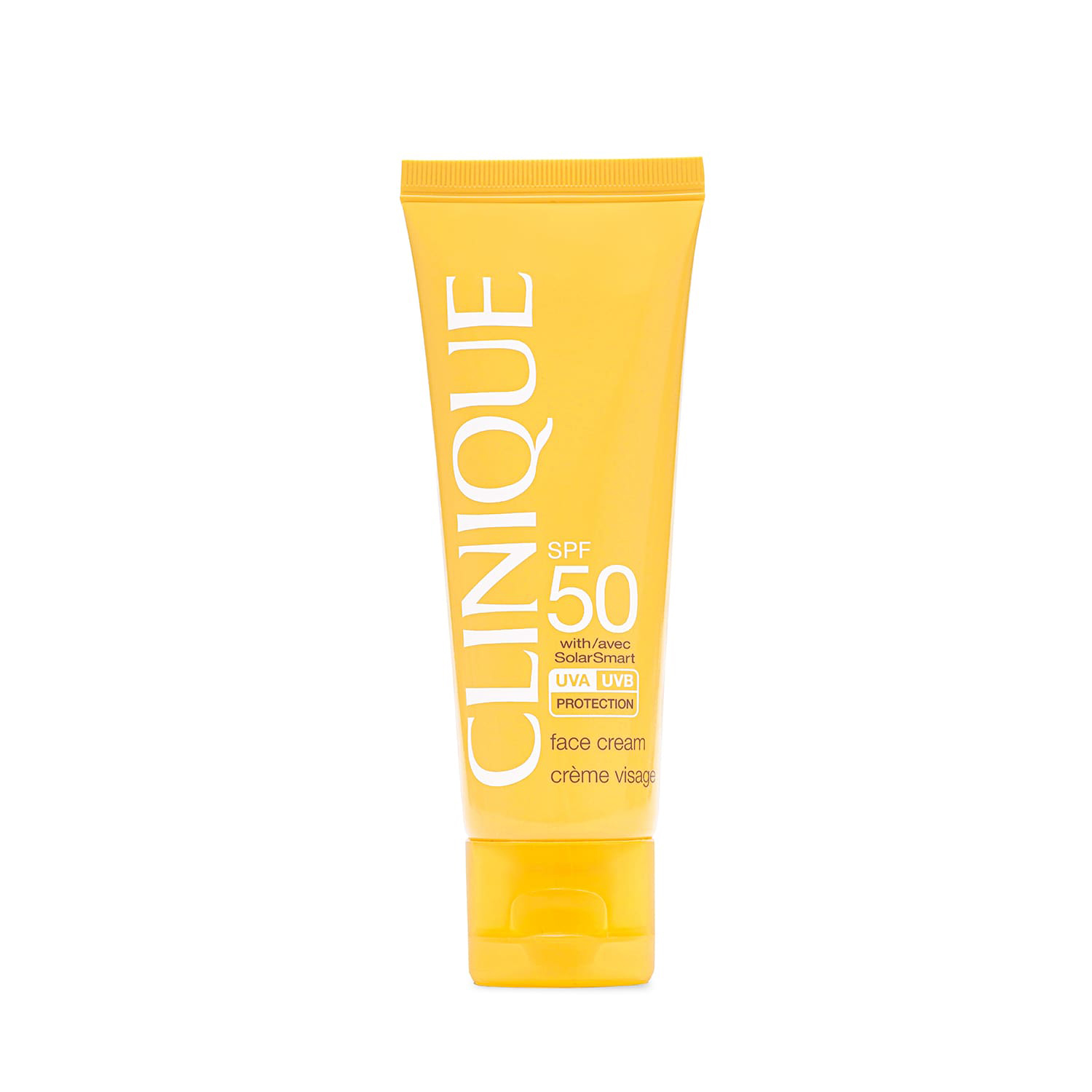 ضد آفتاب کلینیک SPF50