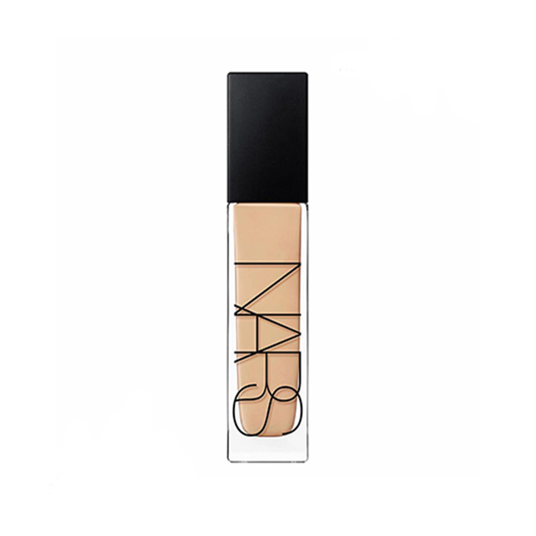 کرم پودر نارس Natural Radiant  رنگ MONT BLANC Light 2