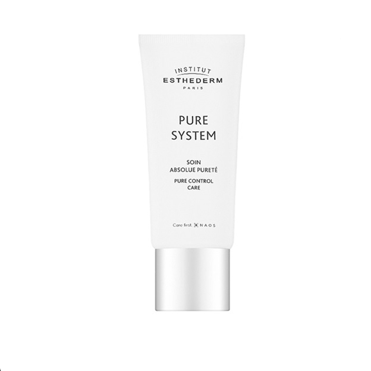 کرم کنترل کننده چربی Pure System استادرم