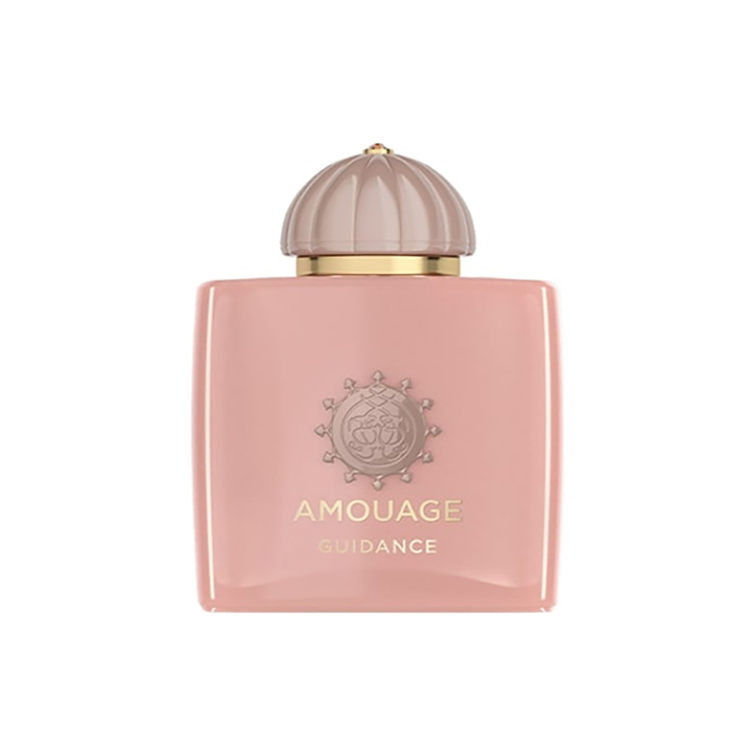 عطر و ادکلن آمواژ گایدنس