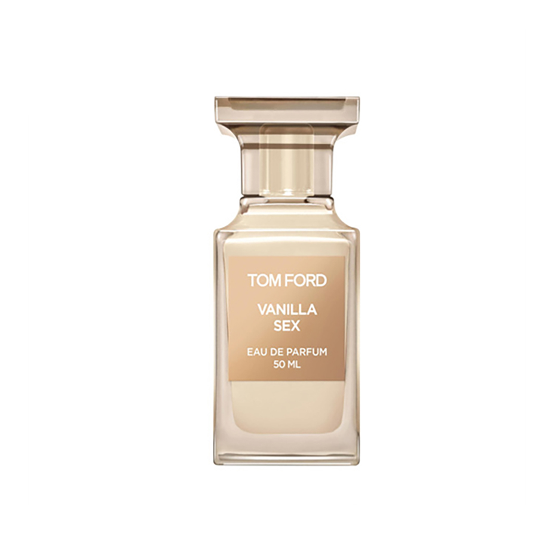 عطر و ادکلن تام فورد وانیلا سکس