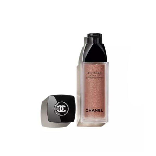 رژگونه مایع شنل رنگ LIGHT PEACH