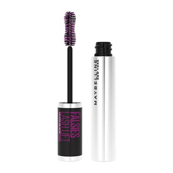 ریمل لیفت کننده و حجم دهنده میبلین مدل The Falsies Lash Lift