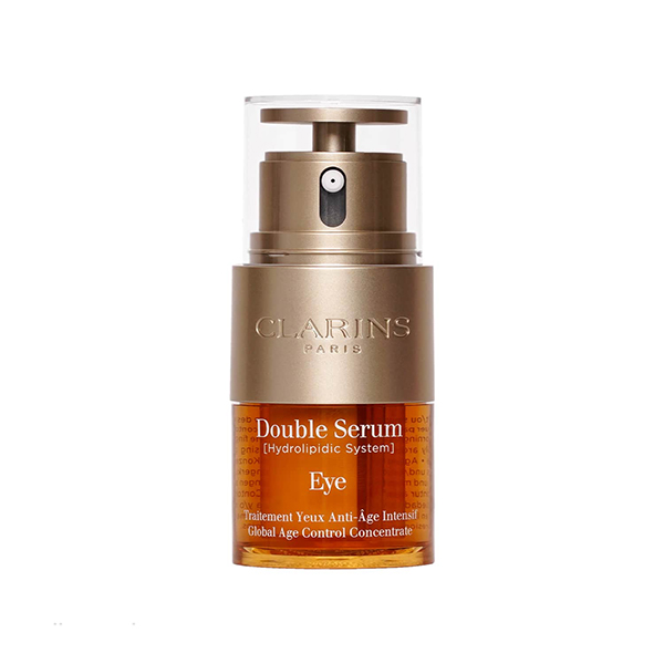 دور چشم جوانساز کلارنس Double Serum