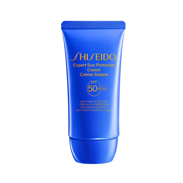 ضد آفتاب اکسپرت شیسیدو +Age Defense SPF50