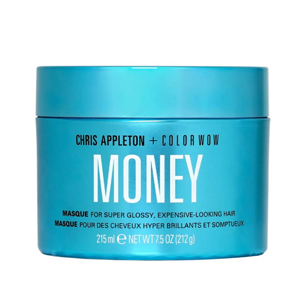 ماسک مو Money کالر واو