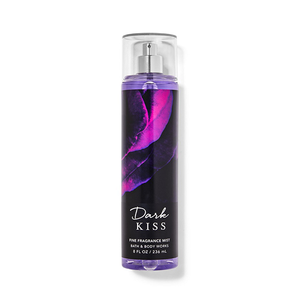 بادی میست بث اند بادی ورکز مدل Dark KISS