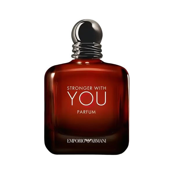 عطر ادکلن جورجیو آرمانی استرانگر ویت یو پارفوم
