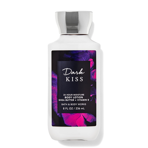 لوسیون بدن بث بادی ورکز مدل Dark kiss