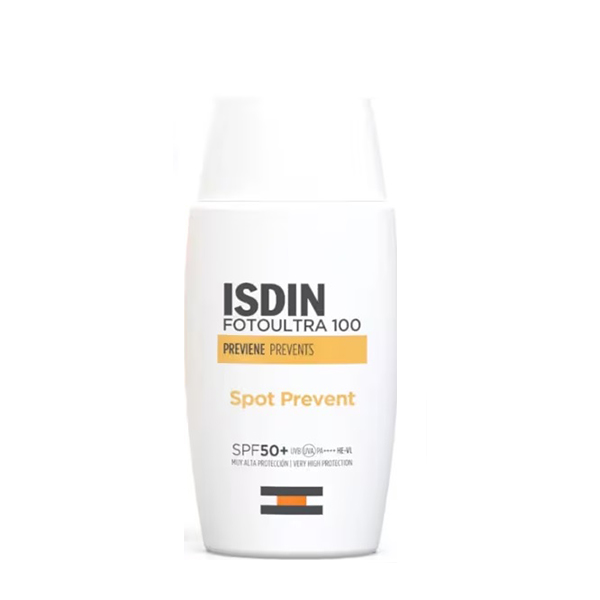 ضد آفتاب اسپات پریونت +SPF50 ایزدین