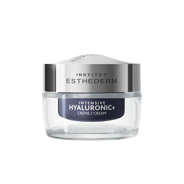 کرم آبرسان قوی Hyaluronic استادرم