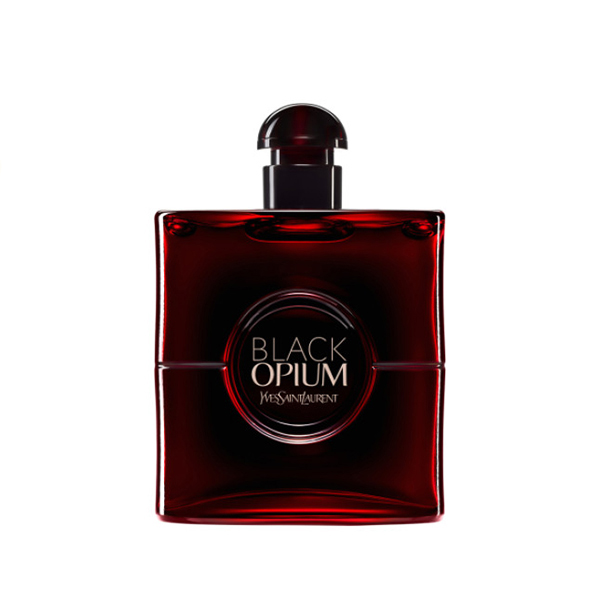 عطر ادکلن ایو سن لورن بلک اپیوم اور رد 