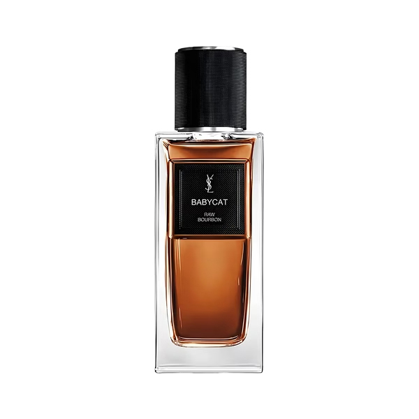 عطر و ادکلن ایو سن لورن بیبی کت راو بوربون