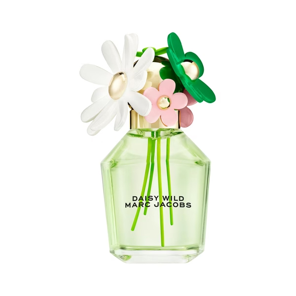 عطر ادکلن مارک جیکوبز دیزی وایلد