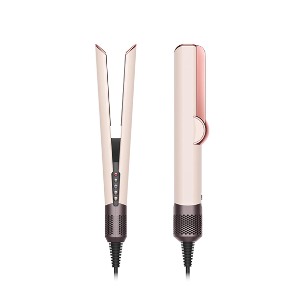 ایراستریت دایسون مدل HT01 رنگ kanzan pink