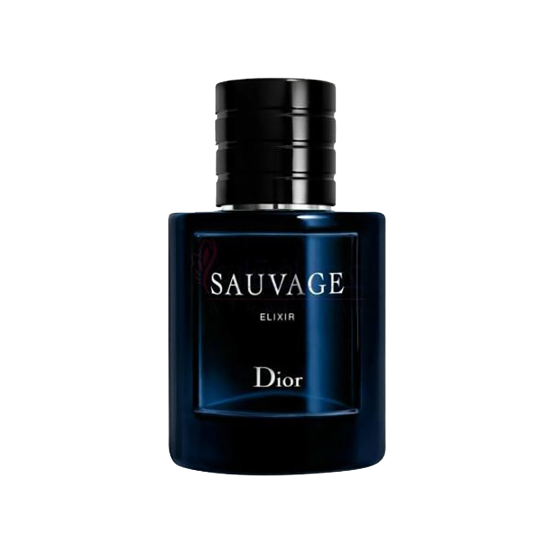 عطر ادکلن دیور ساواج (ساوج) الکسیر