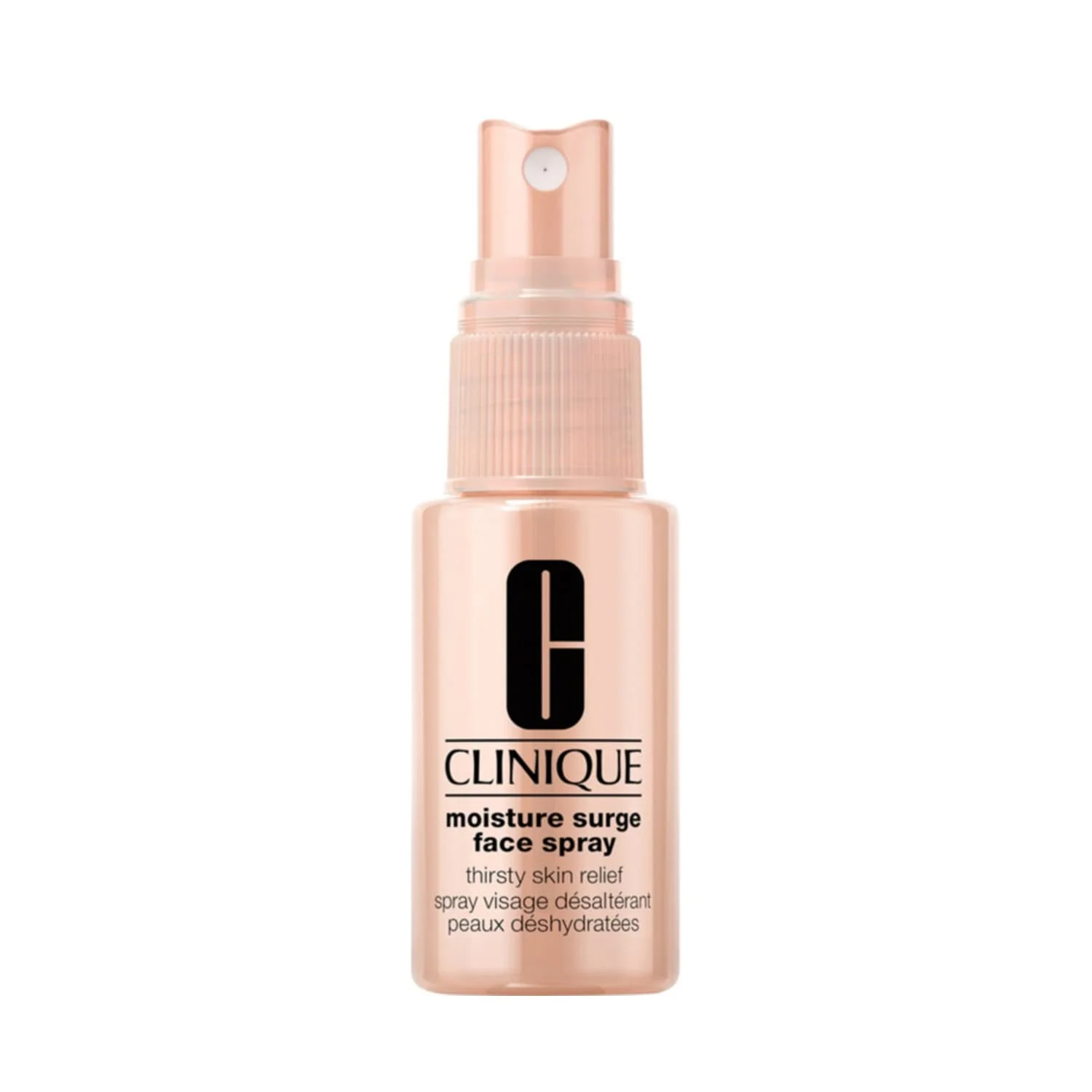 اسپری آب رطوبت رسان Moisture Surge کلینیک(جدا شده از پک)
